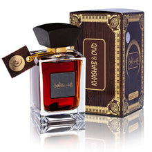 Load image into Gallery viewer, KHASHAB AND OUD COLLECTION 100ML - ARABIYAT - DOZEN (12 pieces)
