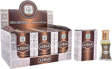 Load image into Gallery viewer, NASEEM AL HADAEQ ROLL ON  PERFUME OIL COLLECTION 24ML -DOZEN (12 pieces)
