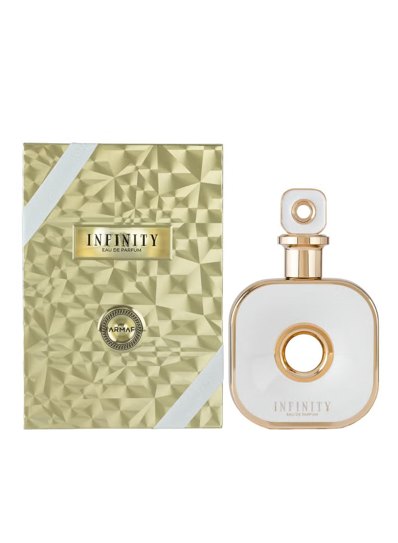 INFINITY GOLD 100ML - ARMAF -DOZEN (12 pieces)