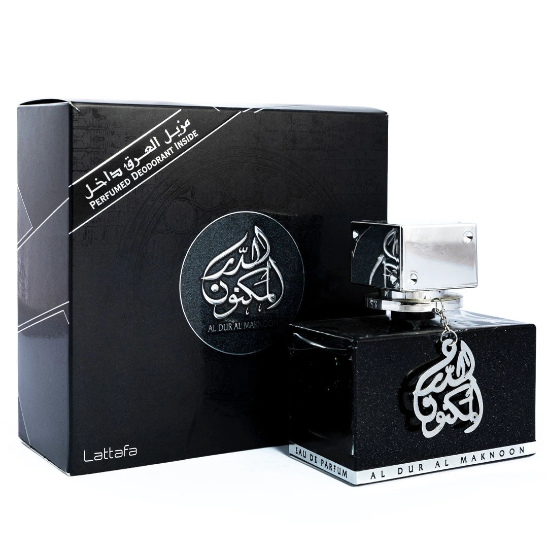 AL DUR AL MAKNOON GOLD 100ML -DOZEN (12 pieces)