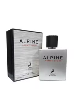 ALPINE 100ML - AL HAMBRA -DOZEN (12 pieces)