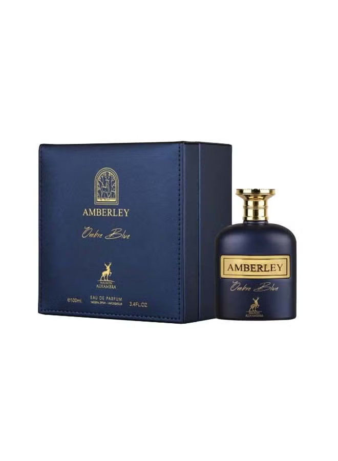 AMBERLEY COLLECTION 100ML - AL HAMBRA -DOZEN (12 pieces)