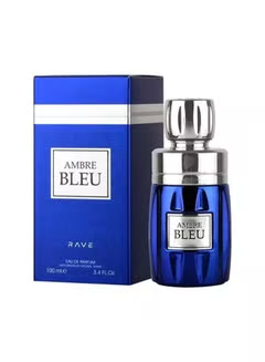 AMBRE COLLECTION 100ML -RAVE - DOZEN (12 pieces)