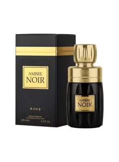 AMBRE COLLECTION 100ML -RAVE - DOZEN (12 pieces)