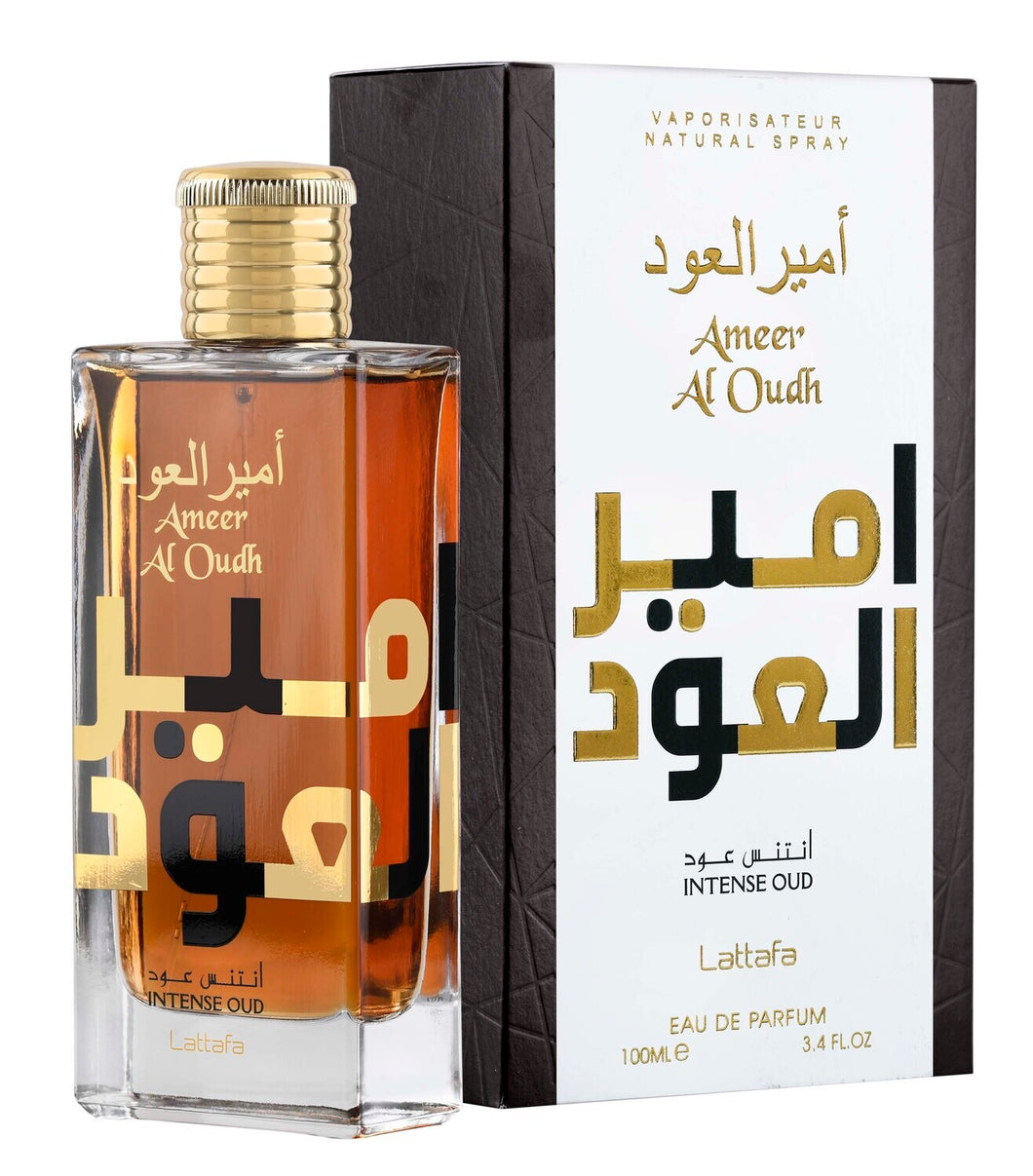 AMEER AL OUDH INTENSE OUD 100ML -DOZEN (12 pieces)