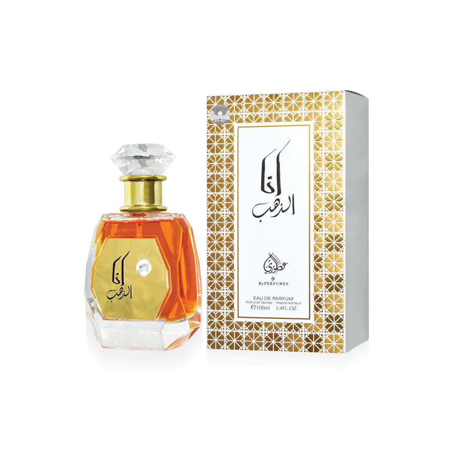 ANA COLLECTION 100ML - OTOORI - DOZEN (12 pieces)