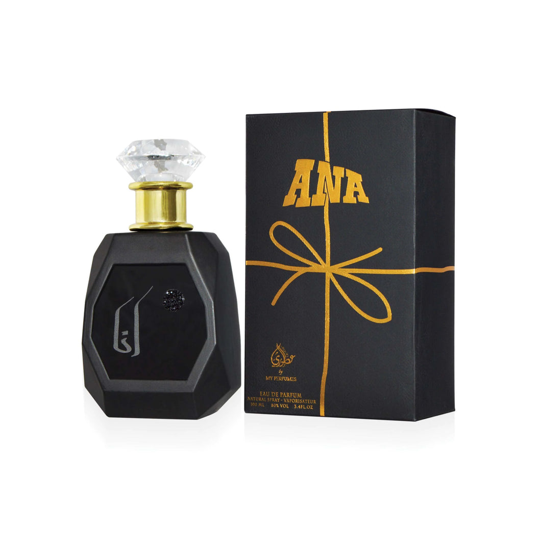 ANA COLLECTION 100ML - OTOORI - DOZEN (12 pieces)