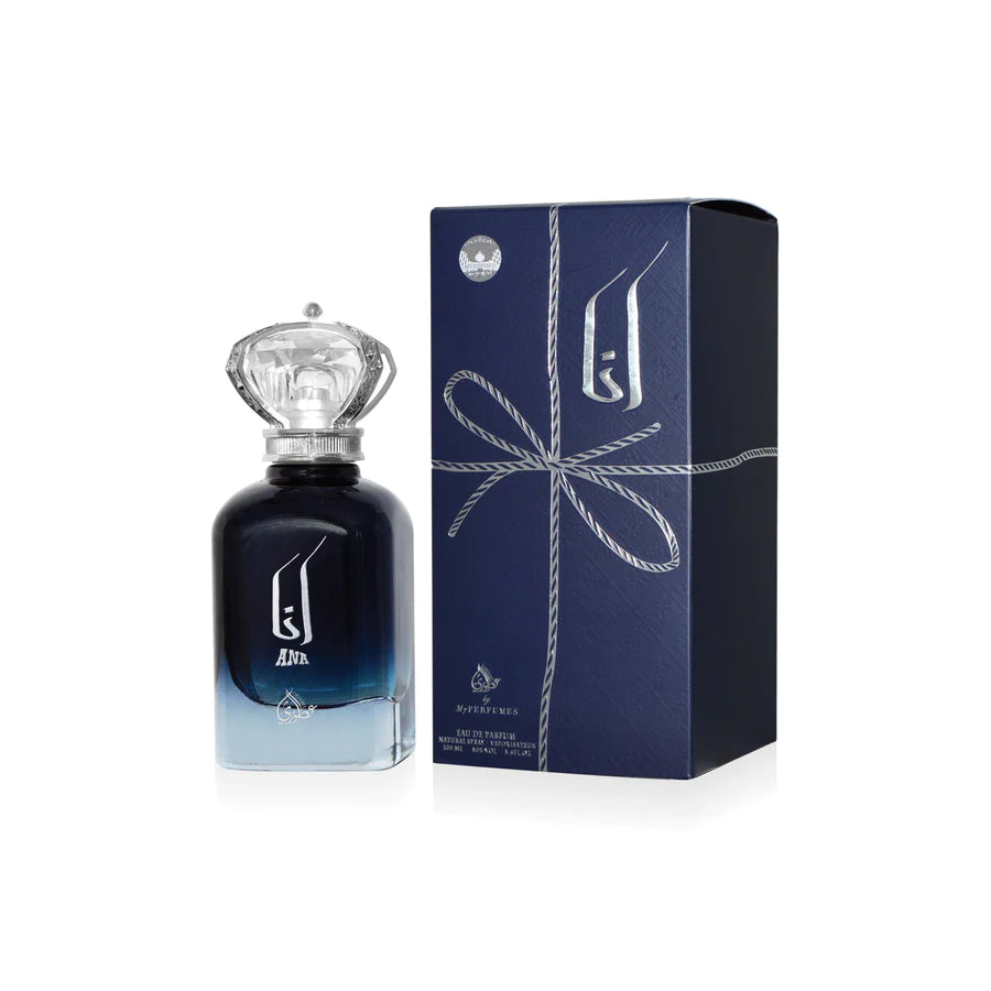 ANA COLLECTION 100ML - OTOORI - DOZEN (12 pieces)