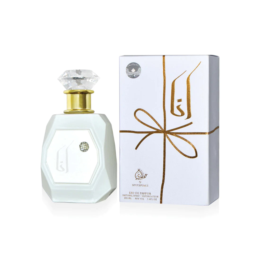 ANA COLLECTION 100ML - OTOORI - DOZEN (12 pieces)