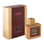 PERFUME 100ML COLLECTION - HAMIDI -DOZEN (12 pieces)