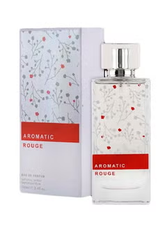 AROMATIC ROUGE 100ML - AL HAMBRA -DOZEN (12 pieces)