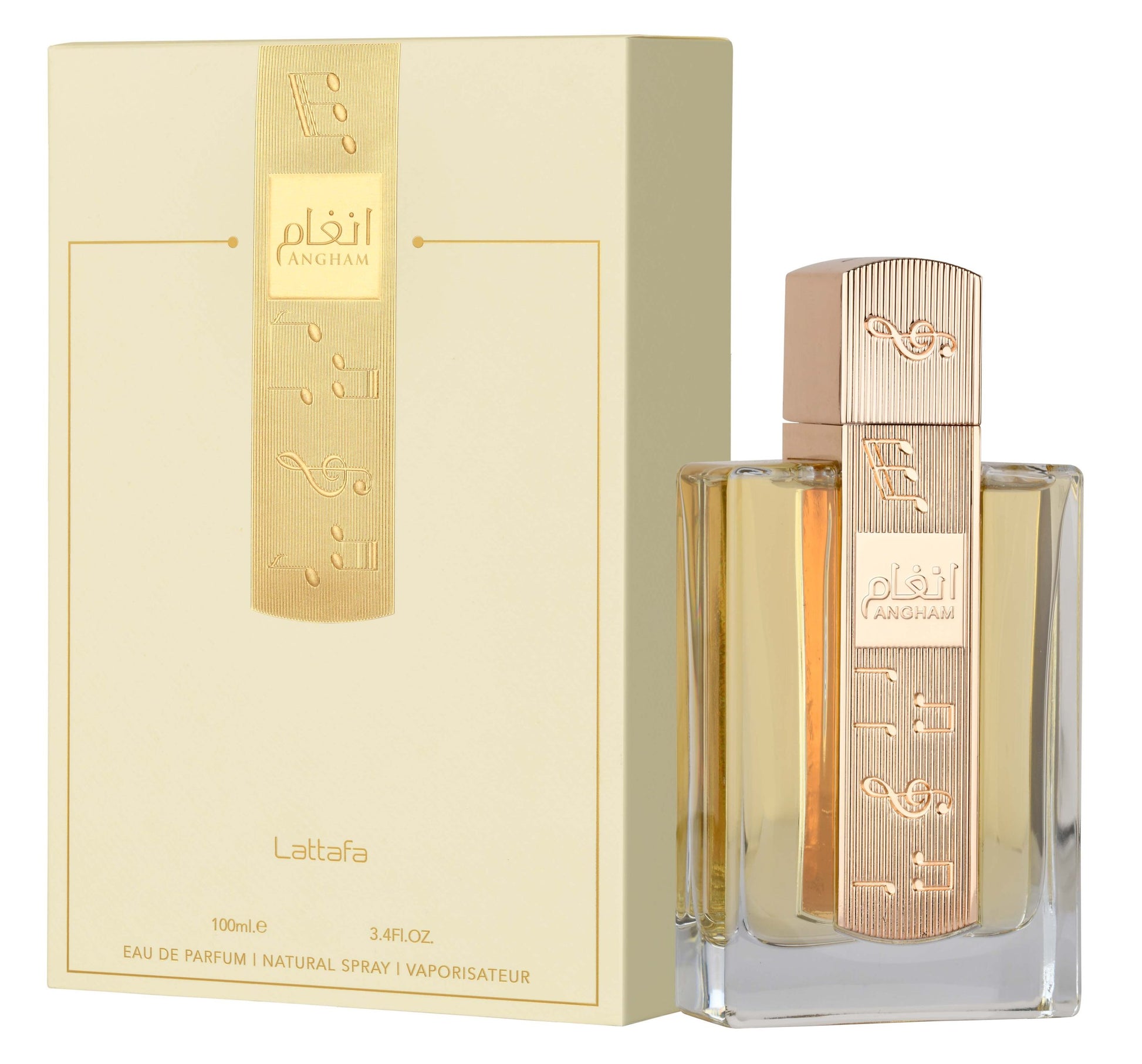 ANGHAM 100ML LATTAFA 100ML -DOZEN (12 pieces)