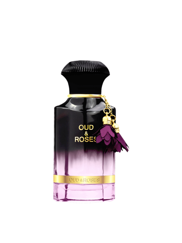 OUD AND ROSES - AHMED AL MAGHRIBI - DOZEN(13PCS)