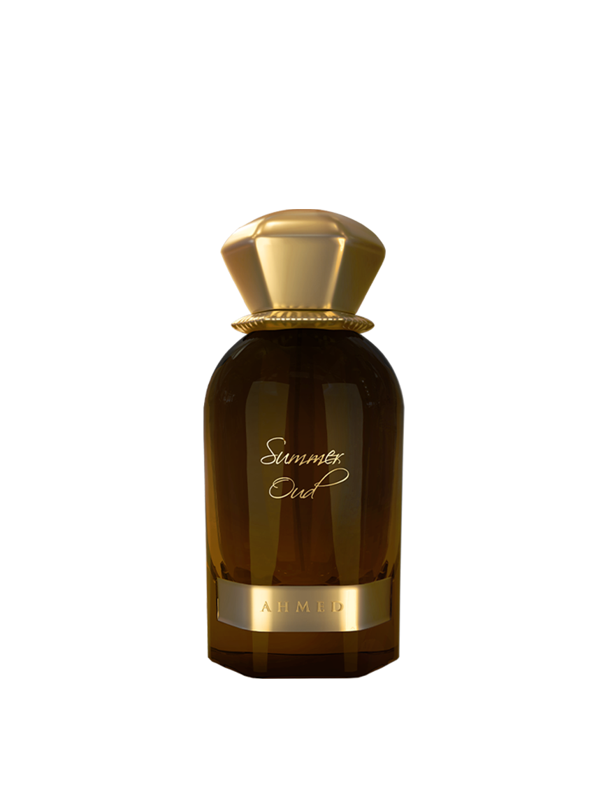 SUMMER OUD - AHMED AL MAGHRIBI - DOZEN(13PCS)