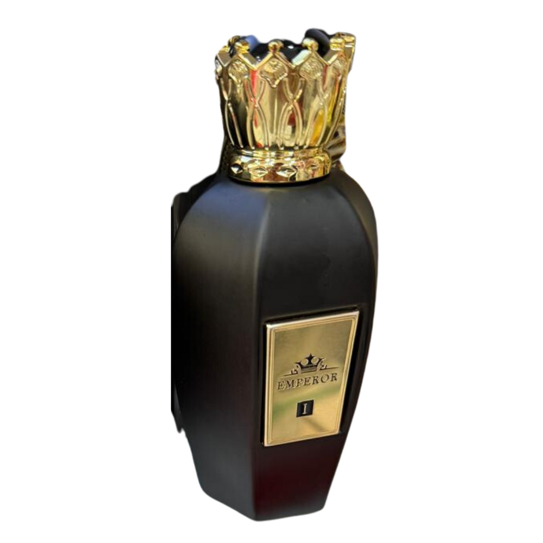 EMPEROR 1 100ML - FRAGRANCE WORLD - DOZEN (12 Pieces)