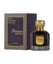 Load image into Gallery viewer, BAROUQE COLLECTION 100ML  - AL HAMBRA - DOZEN (12 pieces)
