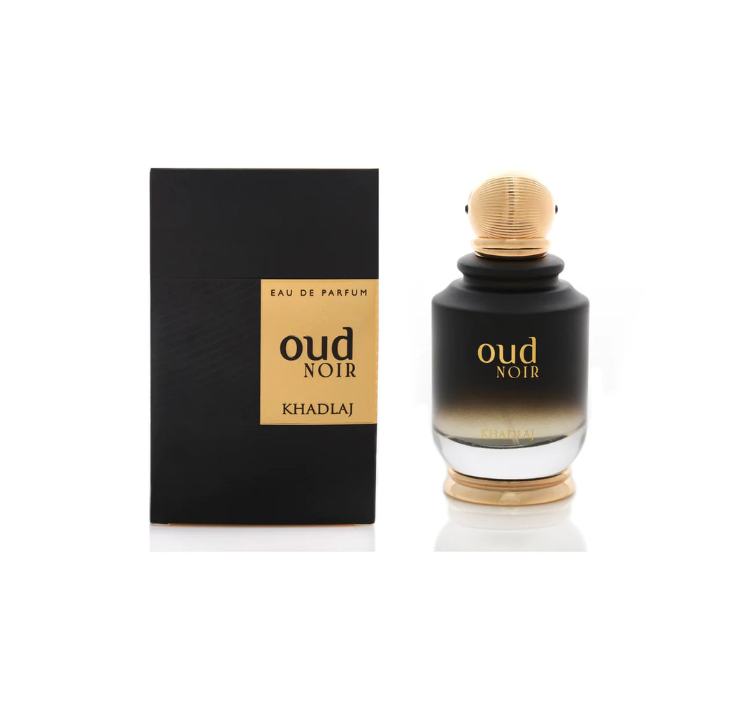 WOW OUD 100ML - KHADLAJ  -DOZEN (12 pieces)