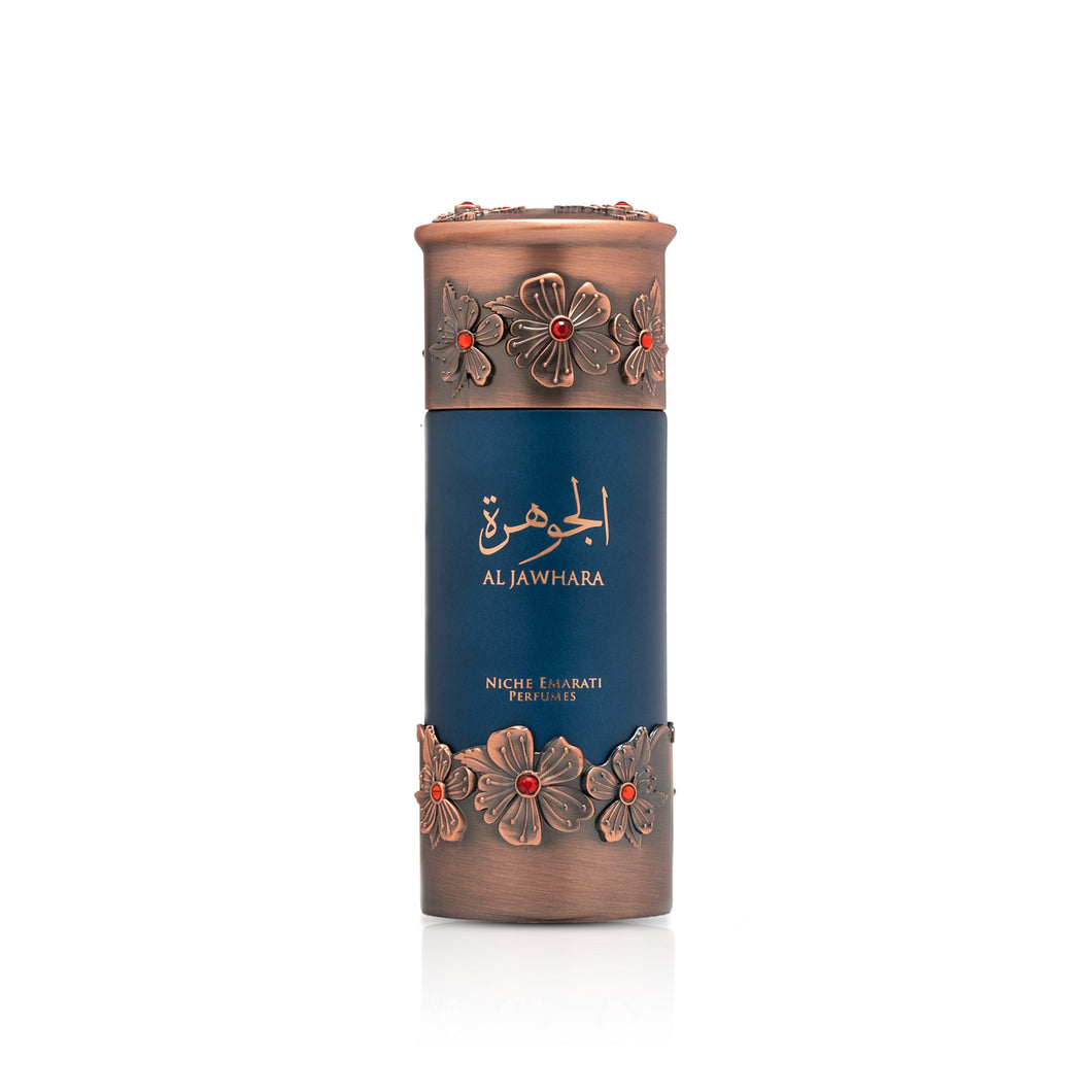 AL JAWHARA 100ML -DOZEN (12 pieces)