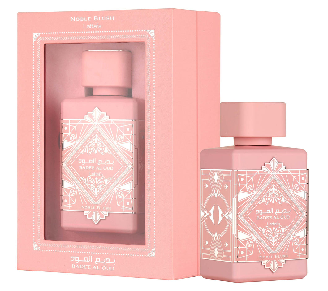 BADEE AL OUD NOBLE BLUSH 100ml -DOZEN (12 pieces)