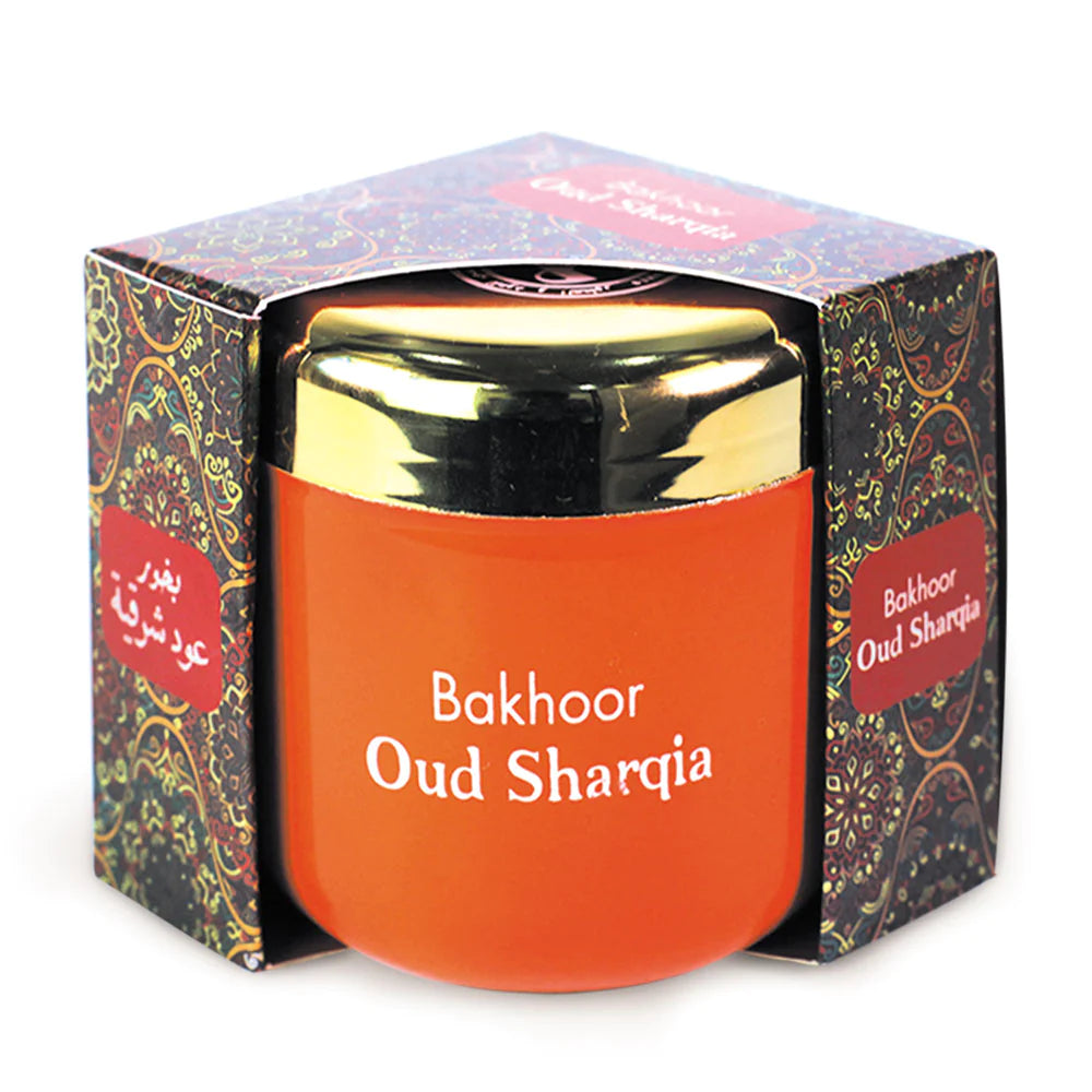 HAMIDI BAKHOOR 70G COLLECTION - HAMIDI - DOZEN (12 pieces)