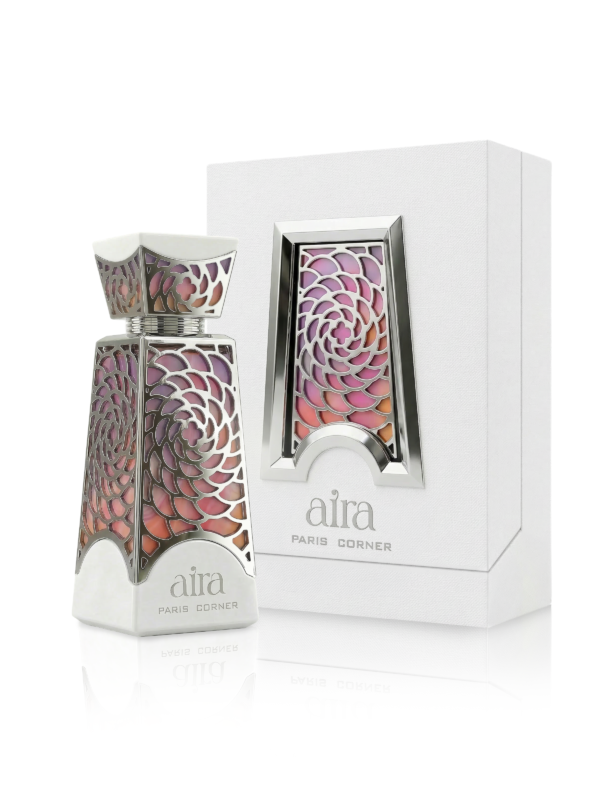 AIRA 100ML - PARIS CORNER - DOZEN (12 PIECES)