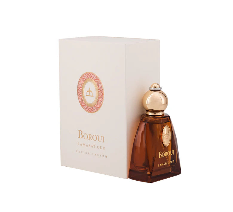 BOUROUJ LAMSAT - DUMONT - DOZEN (12 pieces)
