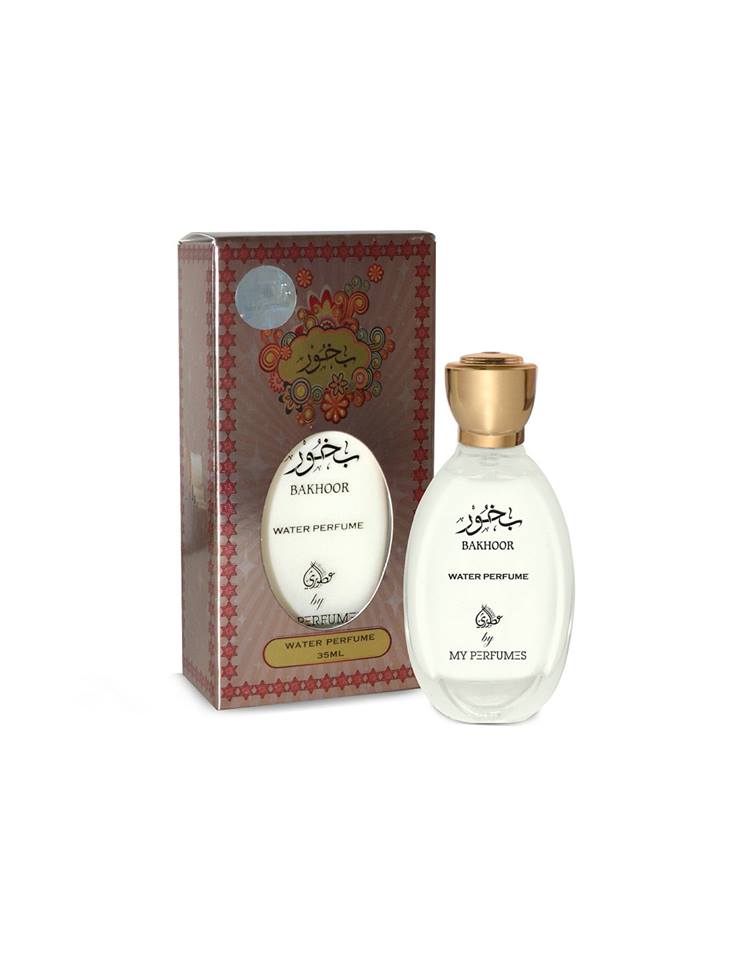 WATER PERFUMES 35ML COLLECTION - OTOORI - DOZEN (12 pieces)