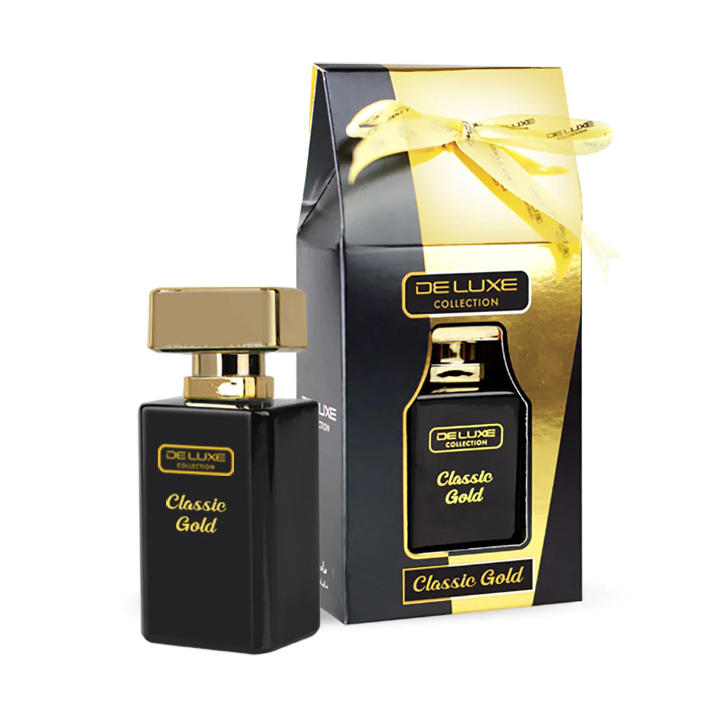 PERFUME 50ML DELUXE COLLECTION - HAMIDI -DOZEN (12 pieces)