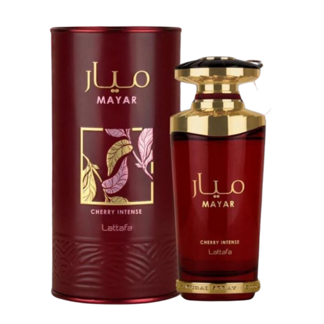 MAYAR CHERRY INTENSE 100ML - DOZEN (12 pieces)