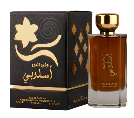 DEHAN AL OUDH ASLOBI 100ML -DOZEN (12 pieces)