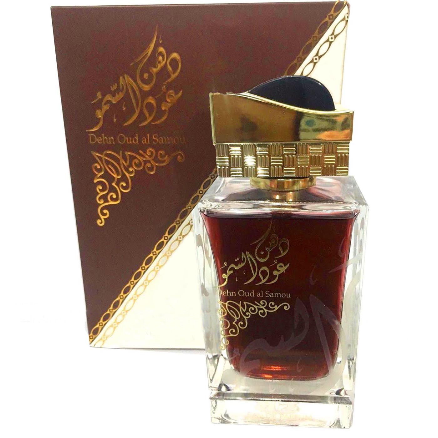 SPRAY DEHN OUD AL SAMOU 100ML -DOZEN (12 pieces)