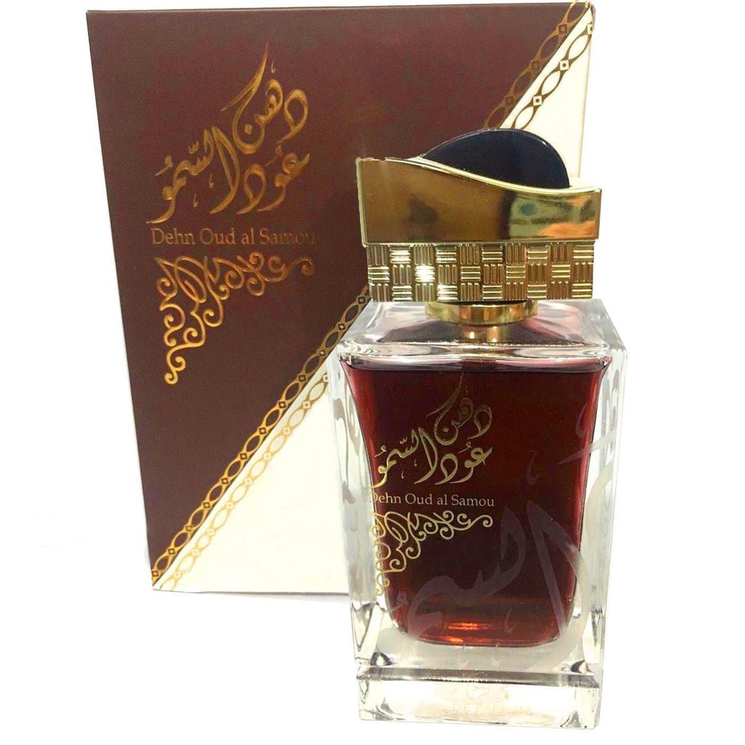 SPRAY DEHN OUD AL SAMOU 100ML -DOZEN (12 pieces)