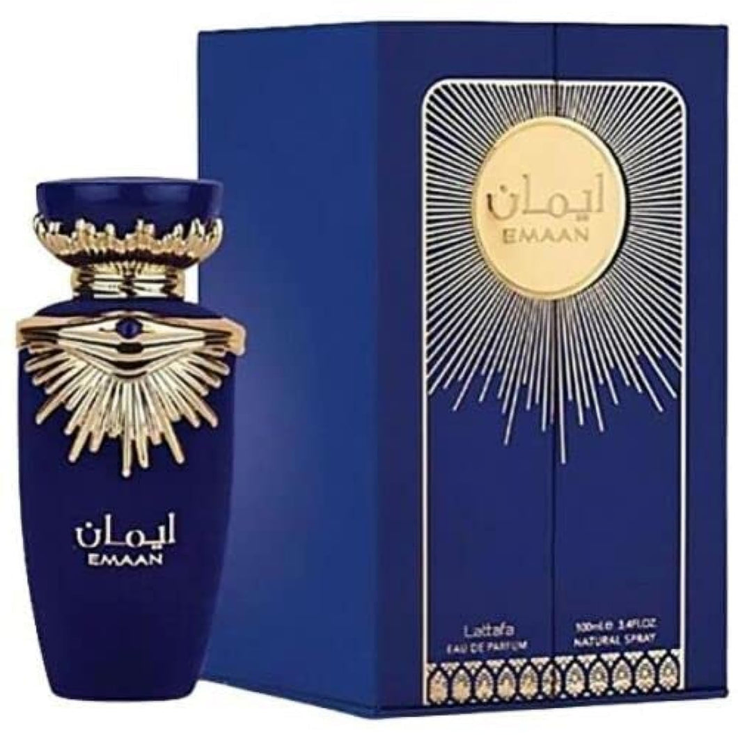 EMAAN 100ML -DOZEN (12 pieces)