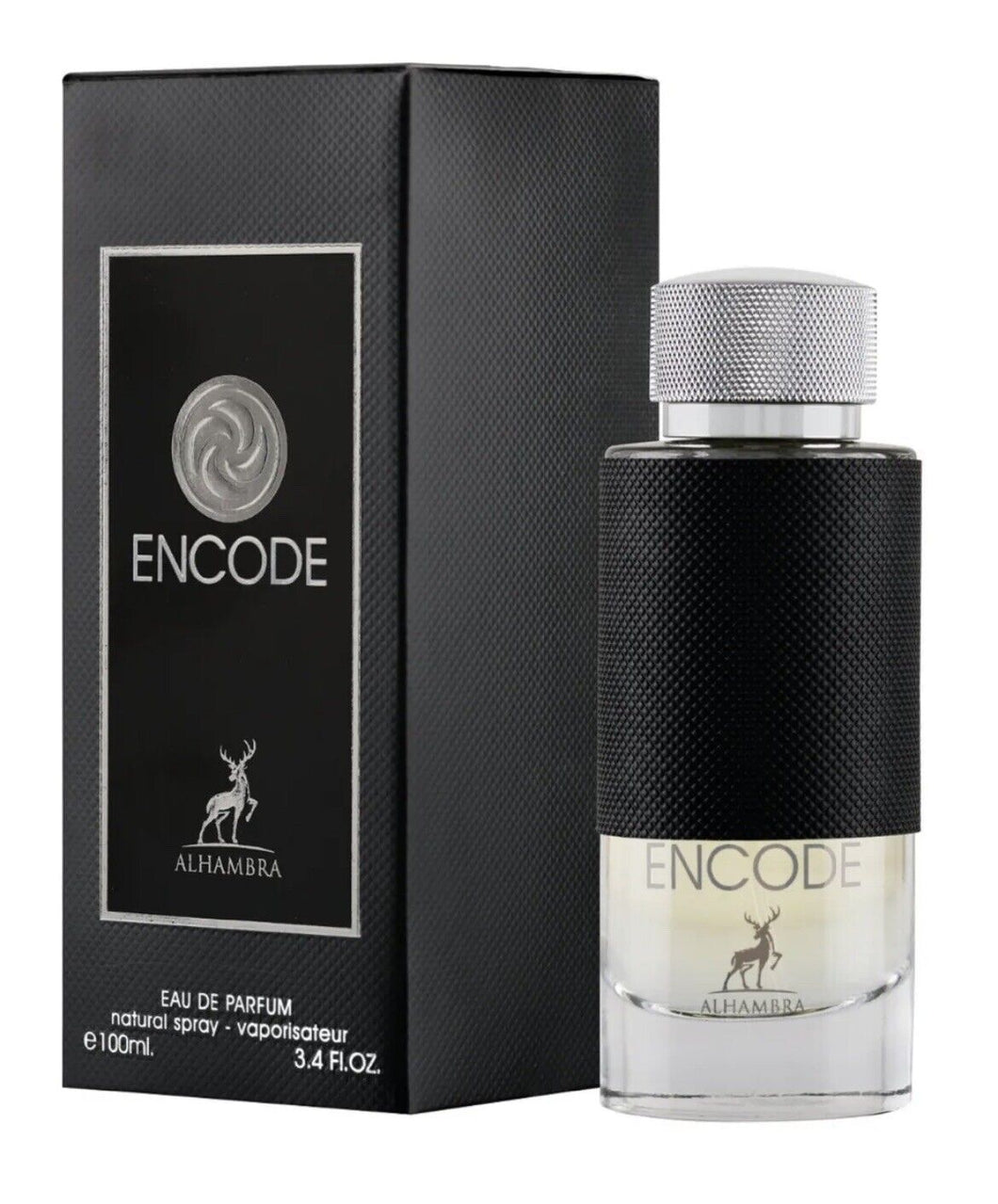 ENCODE 100ML - AL HAMBRA - DOZEN (12 pieces)