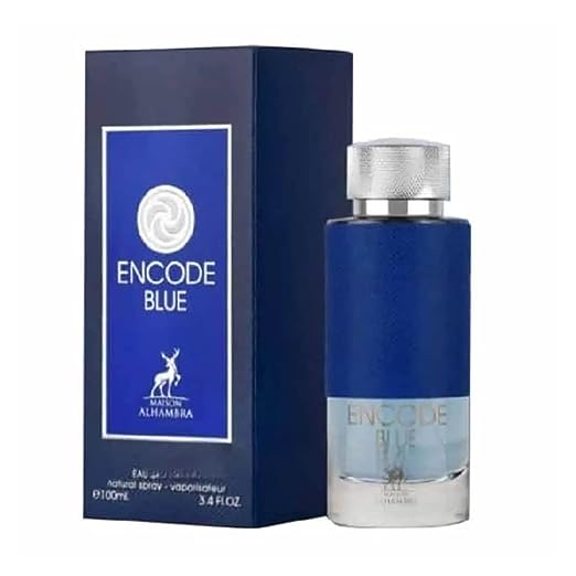 ENCODE 100ML - AL HAMBRA - DOZEN (12 pieces)