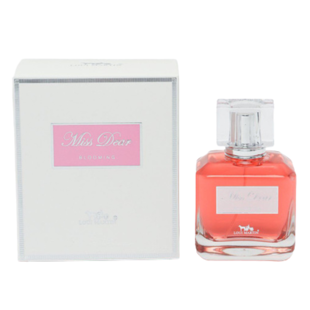 MISS DEAR 100ML - LOUIS MARTIN -DOZEN (12 pieces)
