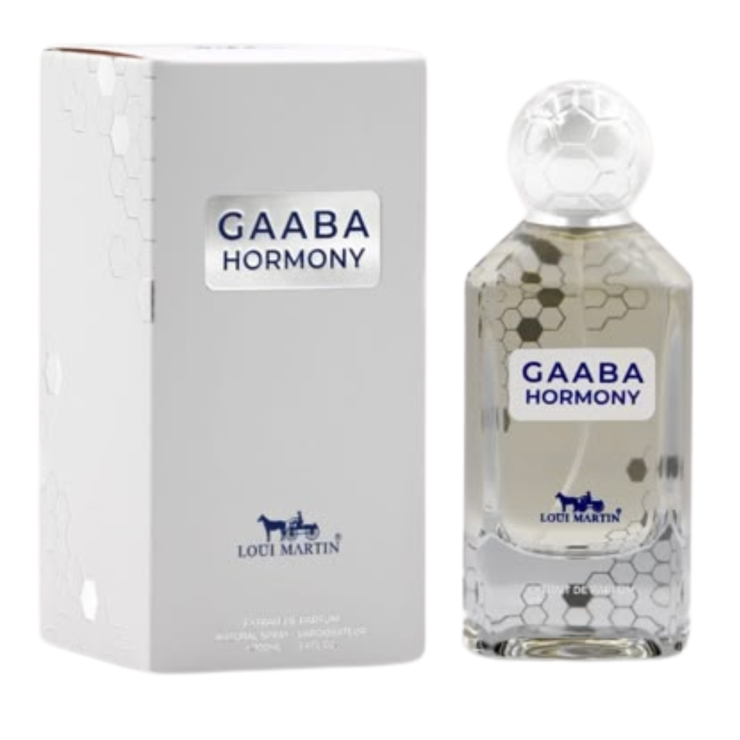 GAABA HARMONY 100ML - LOUIS MARTIN -DOZEN (12 pieces)