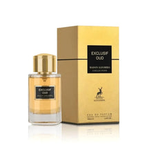 Load image into Gallery viewer, EXCLUSIF 100ML COLLECTION- AL HAMBRA - DOZEN (12 pieces)
