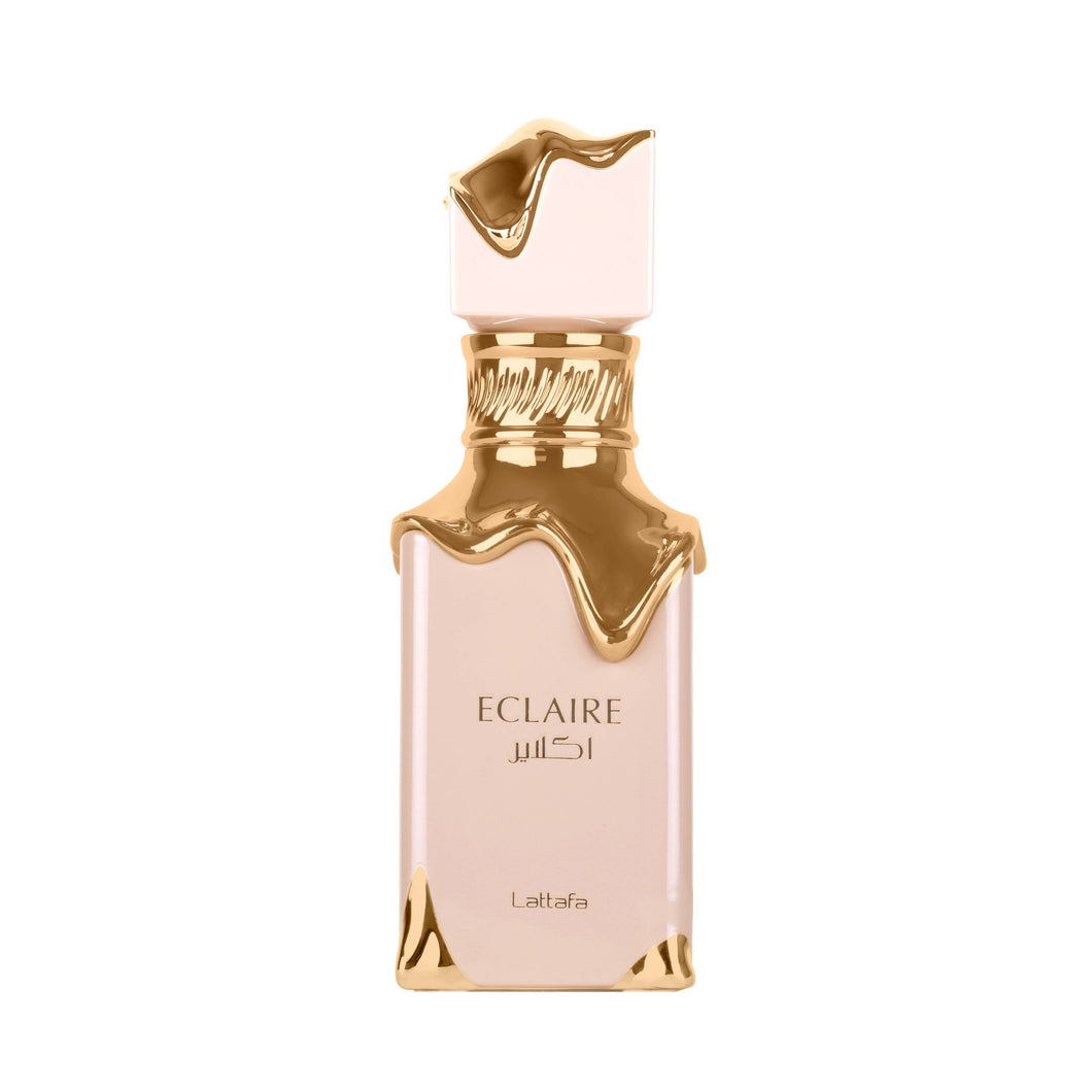 ECLAIRE 100ML -DOZEN (12 pieces)