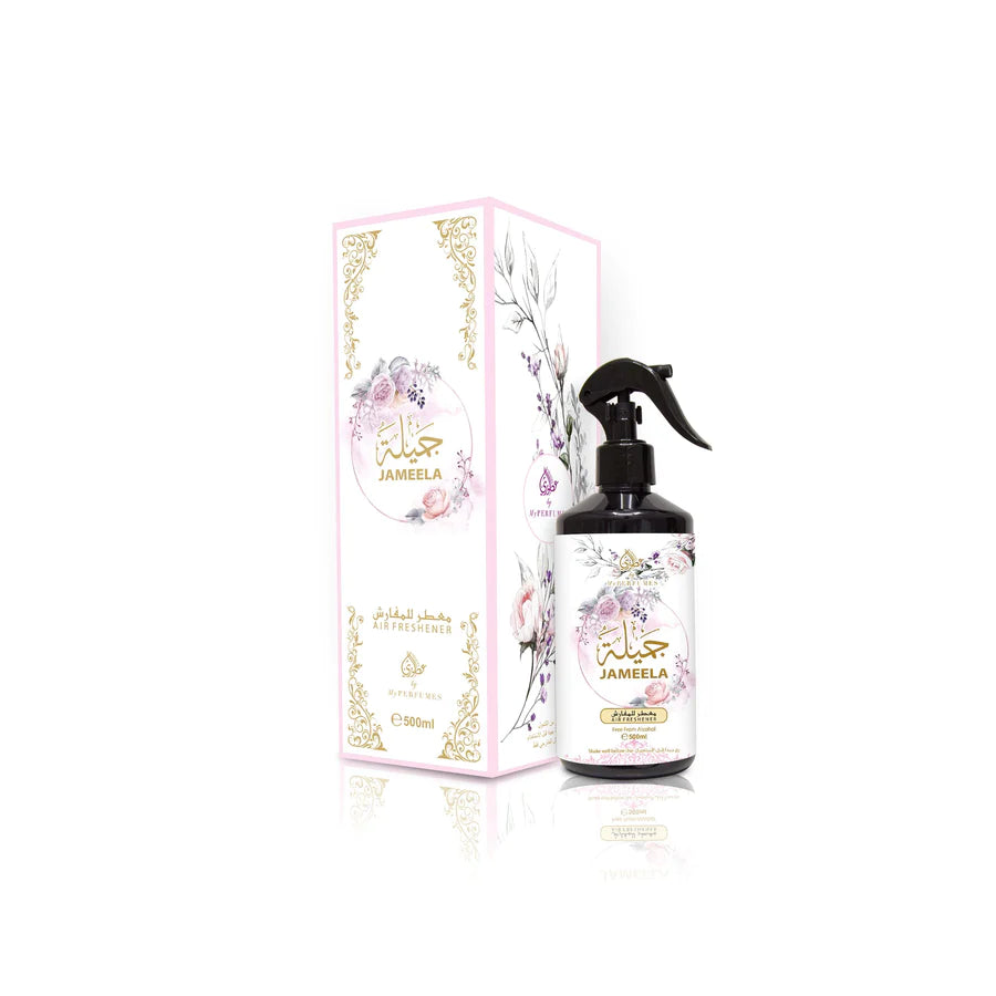 AIR FRESHNER 500ML COLLECTION - OTOORI - DOZEN (12 pieces)