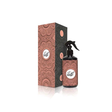 AIR FRESHNER 500ML COLLECTION - OTOORI - DOZEN (12 pieces)