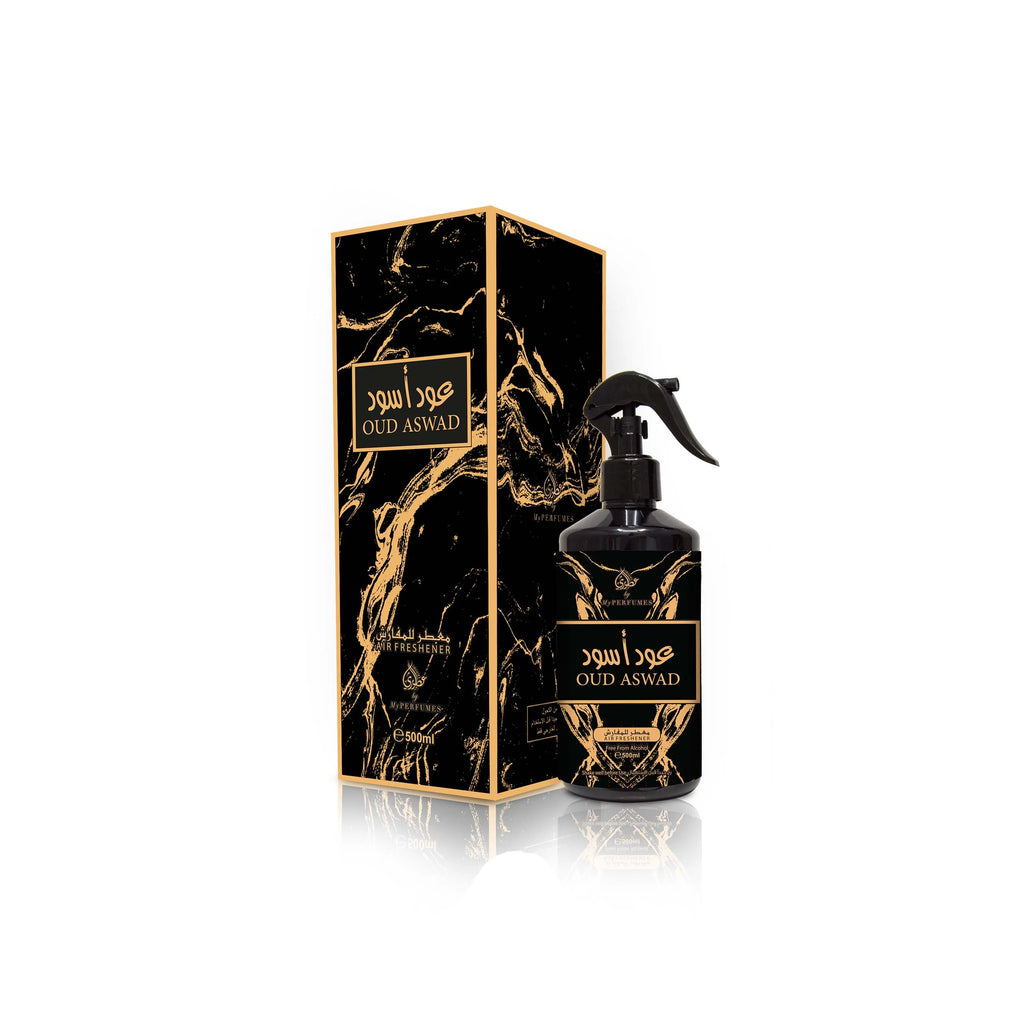 AIR FRESHNER 500ML COLLECTION - OTOORI - DOZEN (12 pieces)