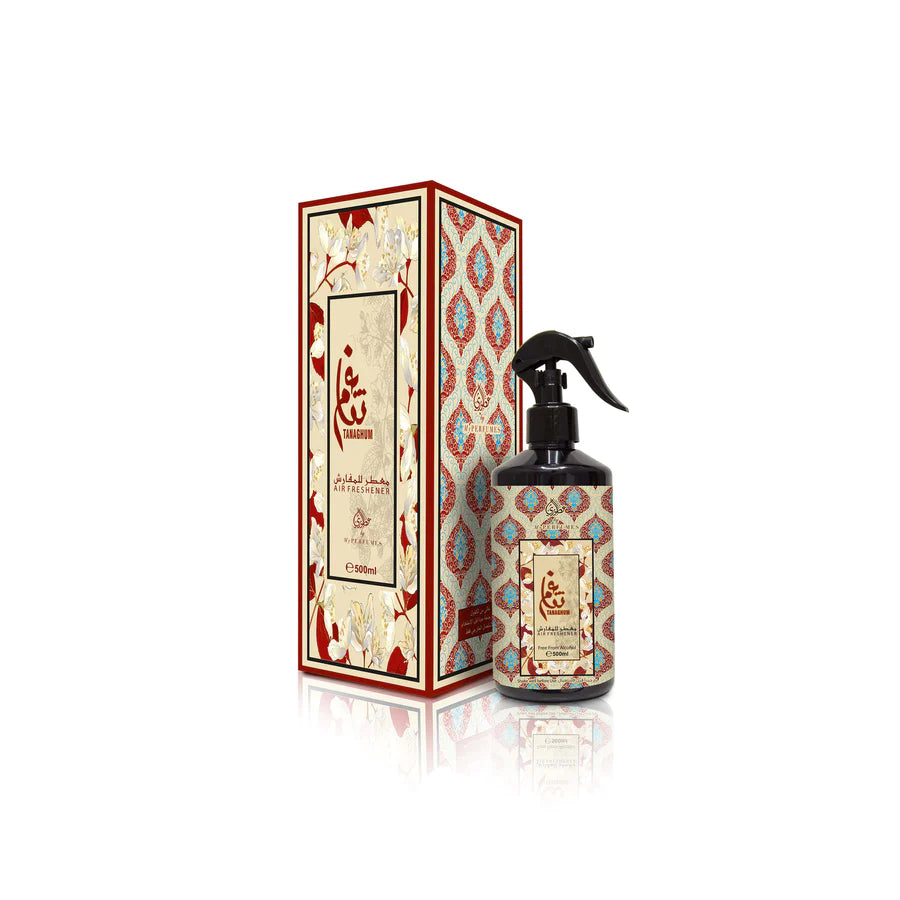 AIR FRESHNER 500ML COLLECTION - OTOORI - DOZEN (12 pieces)