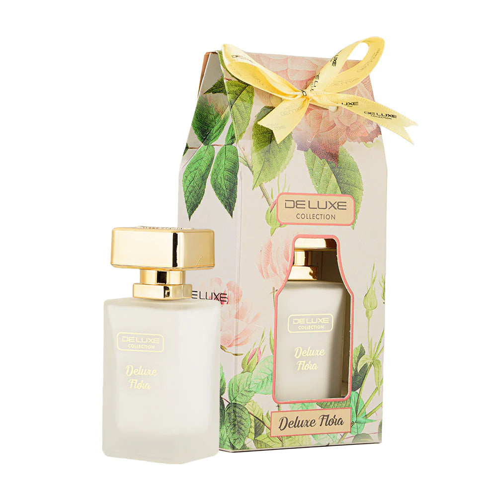 PERFUME 50ML DELUXE COLLECTION - HAMIDI -DOZEN (12 pieces)