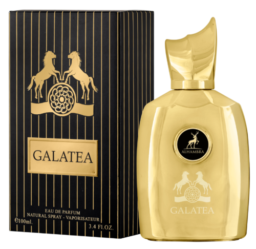 GALATEA 100ML - AL HAMBRA - DOZEN (12 pieces)