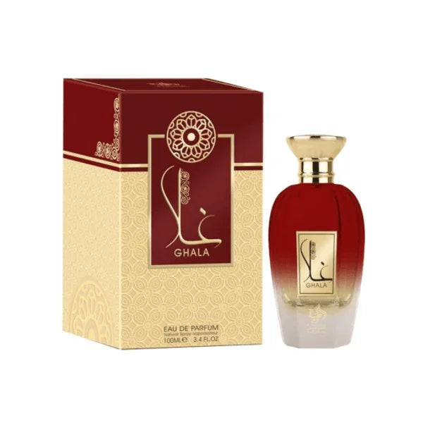 GHALA 100ML -AL WATANIAH -DOZEN (12 pieces)