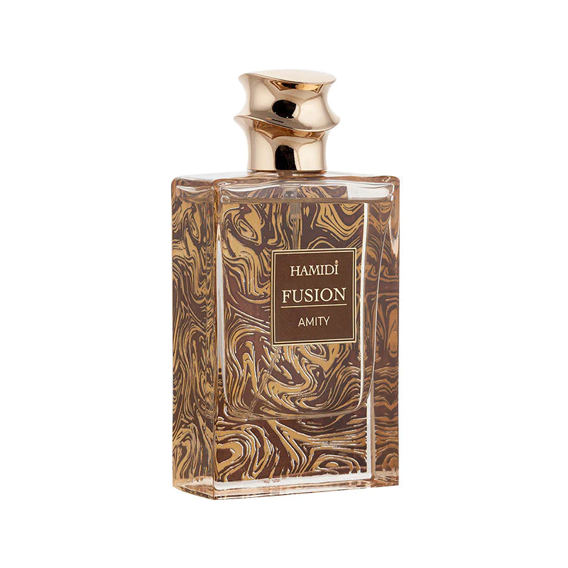 FUSION 85ML COLLECTION - HAMIDI - DOZEN (12 pieces)