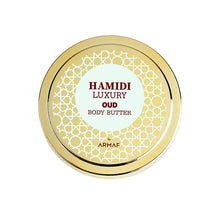 Load image into Gallery viewer, BODY BUTTER 250ML COLLECTION - HAMIDI -DOZEN (12 pieces)
