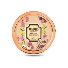 Load image into Gallery viewer, BODY BUTTER 250ML COLLECTION - HAMIDI -DOZEN (12 pieces)
