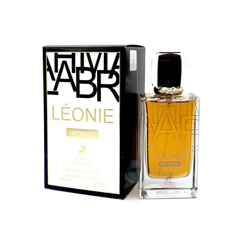 LEONIE INTENSE 100ML - AL HAMBRA - DOZEN (12 pieces))